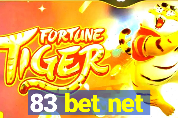 83 bet net